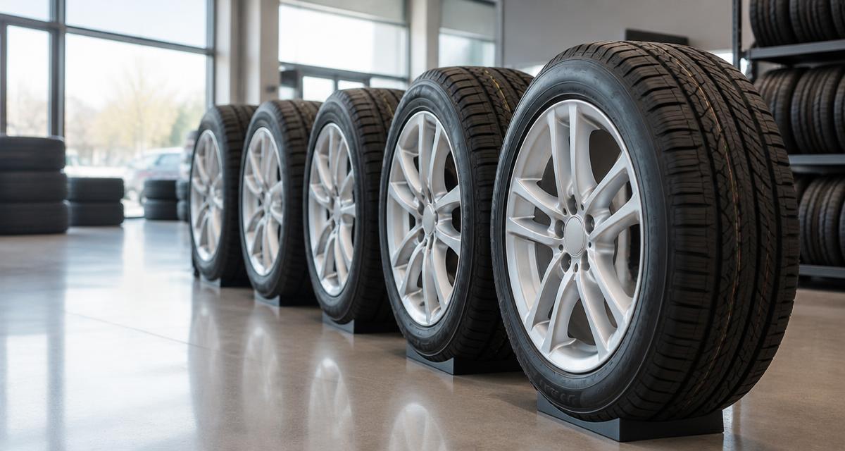 Tires