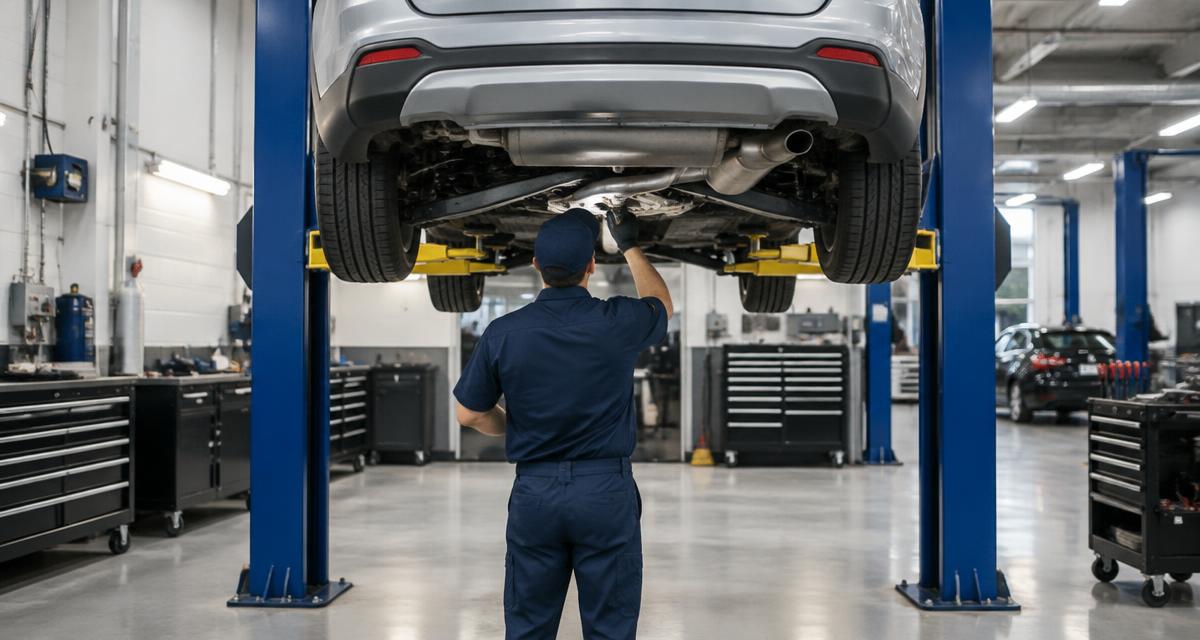 Mechanics